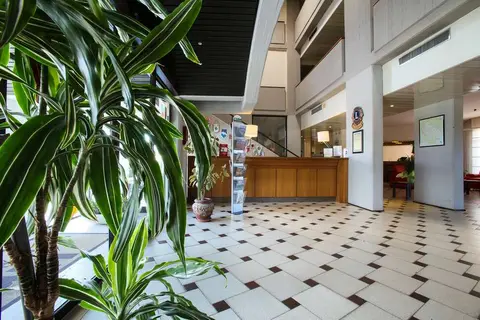 Heraclea Hotel Residence in Policoro — foto 12