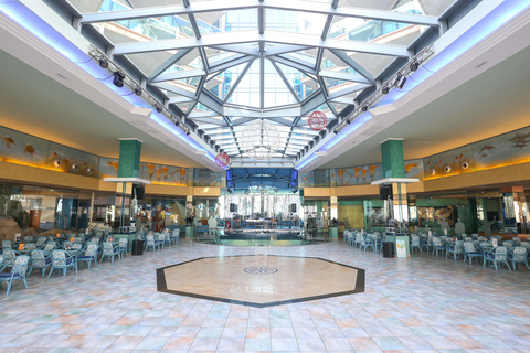 Hotel Kaktus Albir foto 16