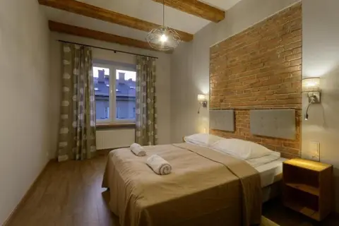 Wine Apartments in Krakau — foto 5