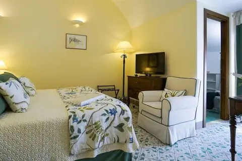 Villa Cimbrone in Ravello — foto 17