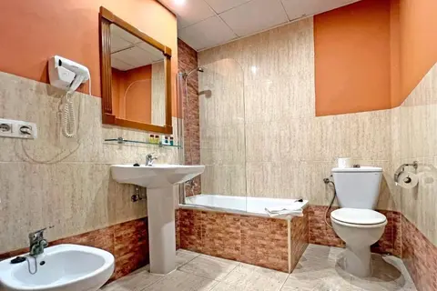 Hotel Itaca Fuengirola in Fuengirola — foto 23