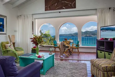 Mount Cinnamon Beach & Wellness Resort in Saint George's — foto 24