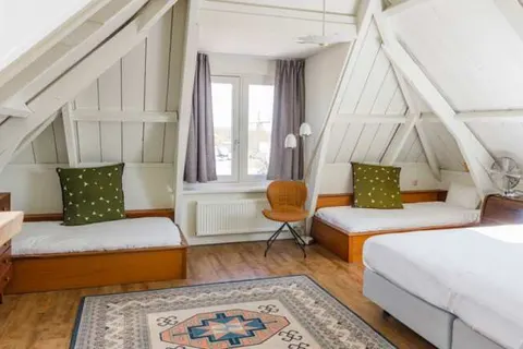 Boutique Hotel Joure foto 9