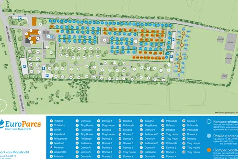 Poort Van Maastricht foto 23