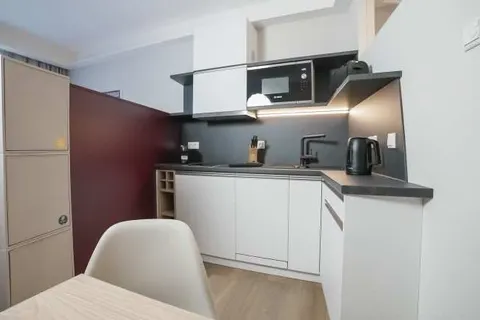 Summit of Saxony Resort Oberwiesenthal foto 4