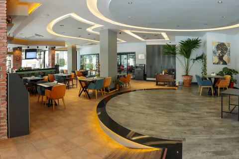 May Flower Apart Hotel in Alanya/Antalya — foto 18