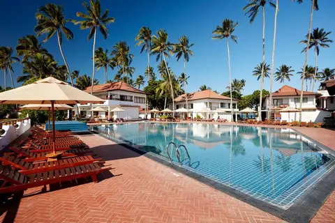Dickwella Resort in Dikwella — foto 22