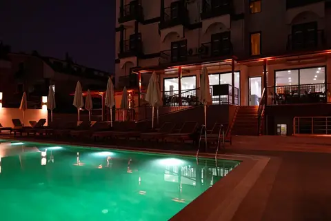 7 Brothers Hotel in Marmaris, foto 6