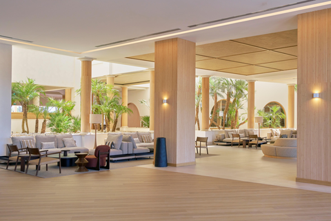 Hotel PortoBay Blue Ocean foto 7