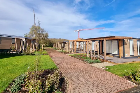 Camping Beachside foto 3