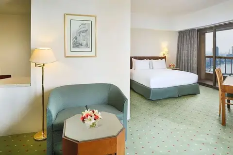 Ramses Hilton in Caïro, foto 4