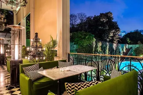 Le Casablanca Hotel in Casablanca, foto 11