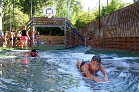 Oasis Palavasienne in Lattes — foto 2