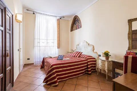 The Galileo Hotel in Florence, foto 10