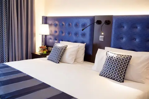 AX The Victoria Hotel in Tas-Sliema — foto 15