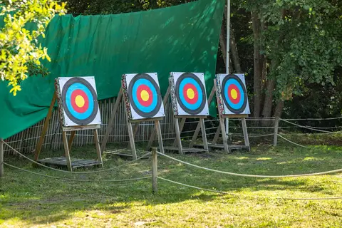 Camping Les Vignes in Lit-et-Mixe — foto 24