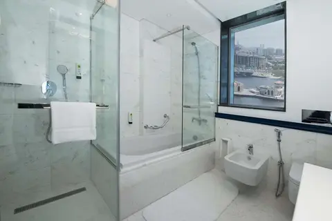 The Edge Hotel Creekside in ديرة — foto 15