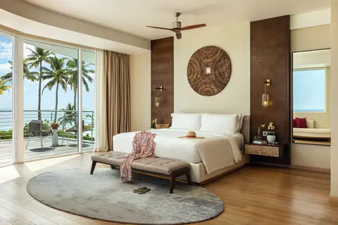 Jumeirah Olhahali Island in Noord Male Atol, foto 19