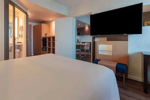 Novotel Dakar in Dakar — foto 10