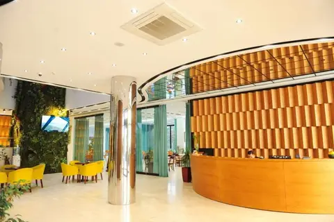 Leonardo Hotel in Durrës — foto 15