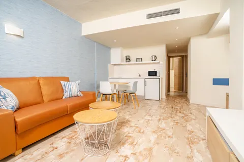 HOVIMA La Pinta Beach Front Family hotel foto 12