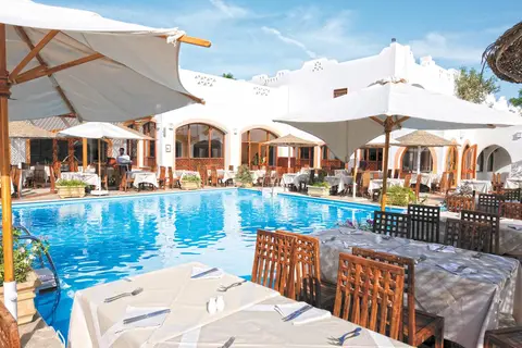 Domina Coral Bay Sultan in Sharm El Sheikh — foto 17