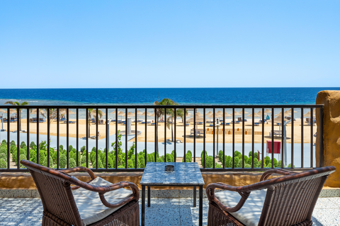 Hotel Pickalbatros Vita Resort foto 28