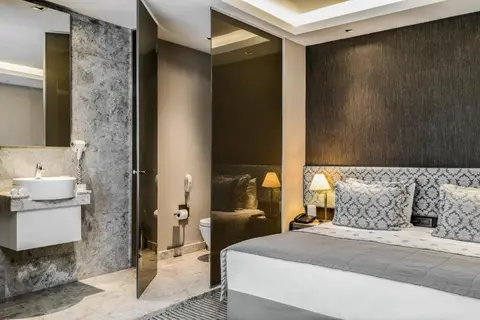 AHC Grand Bazaar Hotel in Fatih — foto 3