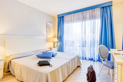 Parc Hotel Germano Suites in Bardolino — foto 4
