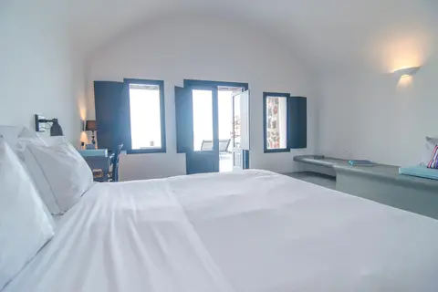 Grand Ambassador Santorini in Δημοτική Ενότητα Θήρας — foto 28