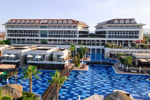 TUI BLUE Belek in Serik — foto 14