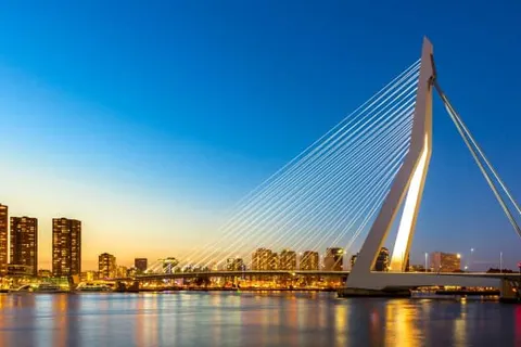 ibis Styles Rotterdam Ahoy foto 18