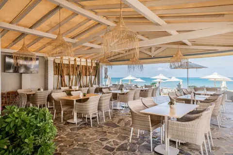 Filorian Hotel Appartementen in Αχαράβη — foto 5