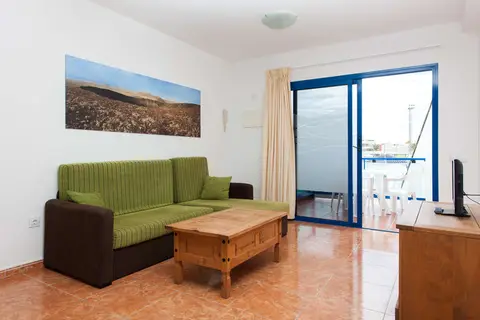 Appartementen Tao Cotillo in La Oliva — foto 7