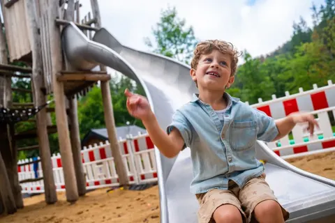 Vakantiepark Kohnenhof foto 4