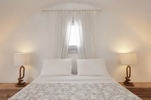 Orabel Suites in Δημοτική Ενότητα Θήρας — foto 2