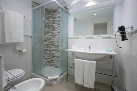 Grand Hotel Costa Brada in Gallipoli — foto 17