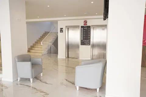 Fleming Hotel in Benidorm — foto 3