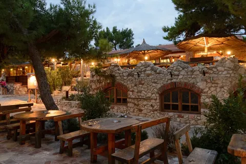 Camping Simuni foto 22