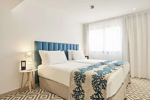Eurostars Ibiza in Ibiza, foto 4