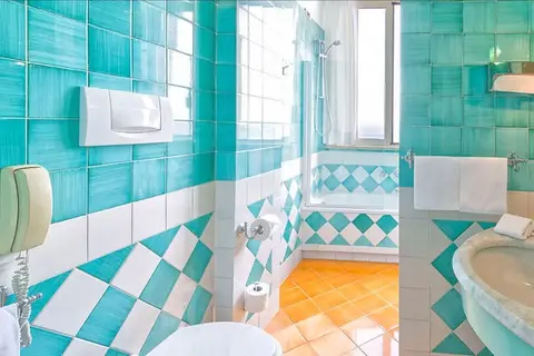 Hotel Miramare e Castello in Ischia, foto 11