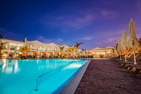 Hotel Livvo Los Calderones in San Bartolomé de Tirajana — foto 18