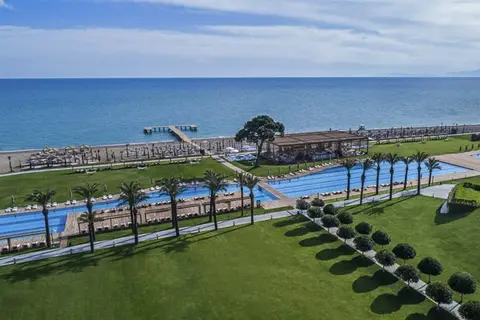 Rixos Premium Belek in Serik — foto 9