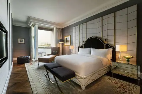 The Ritz-Carlton Doha in Doha — foto 3