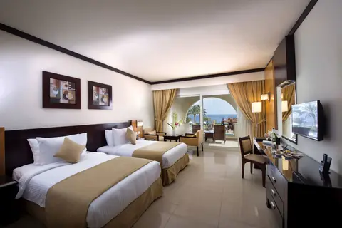 SUNRISE Montemare Resort in Sharm El Sheikh — foto 2