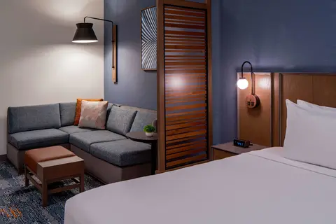 Hyatt Place Tampa Downtown in Tampa — foto 23