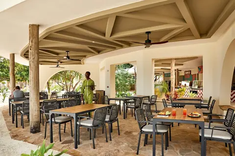Hotel Riu Jambo in Nungwi — foto 26
