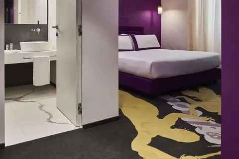 MyTALE Creative Academy Hotel in Rome, foto 7