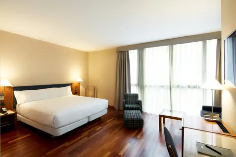 Sercotel Cornellà Barcelona in Cornella De Llobregat — foto 14