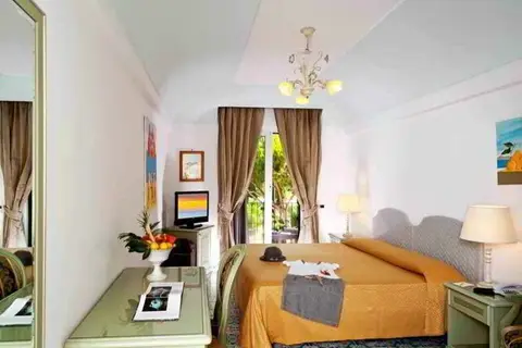Albergo La Reginella Resort & Spa in Lacco Ameno — foto 4